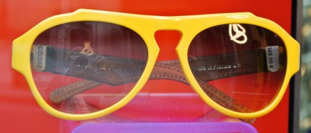 French sunglasses